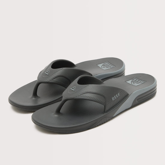 Men’s Fanning H2O - Grey