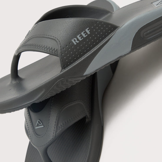Men’s Fanning H2O - Grey