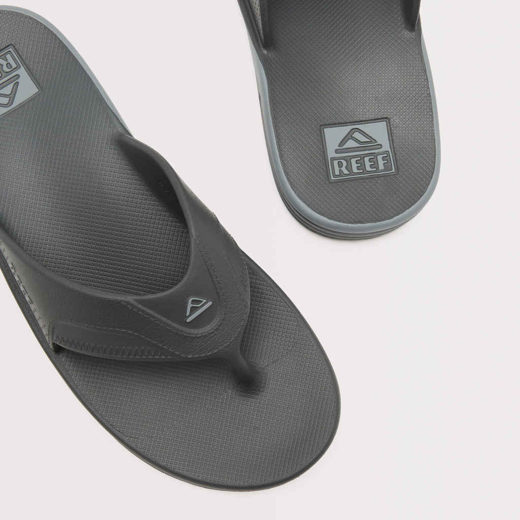 Men’s Fanning H2O - Grey