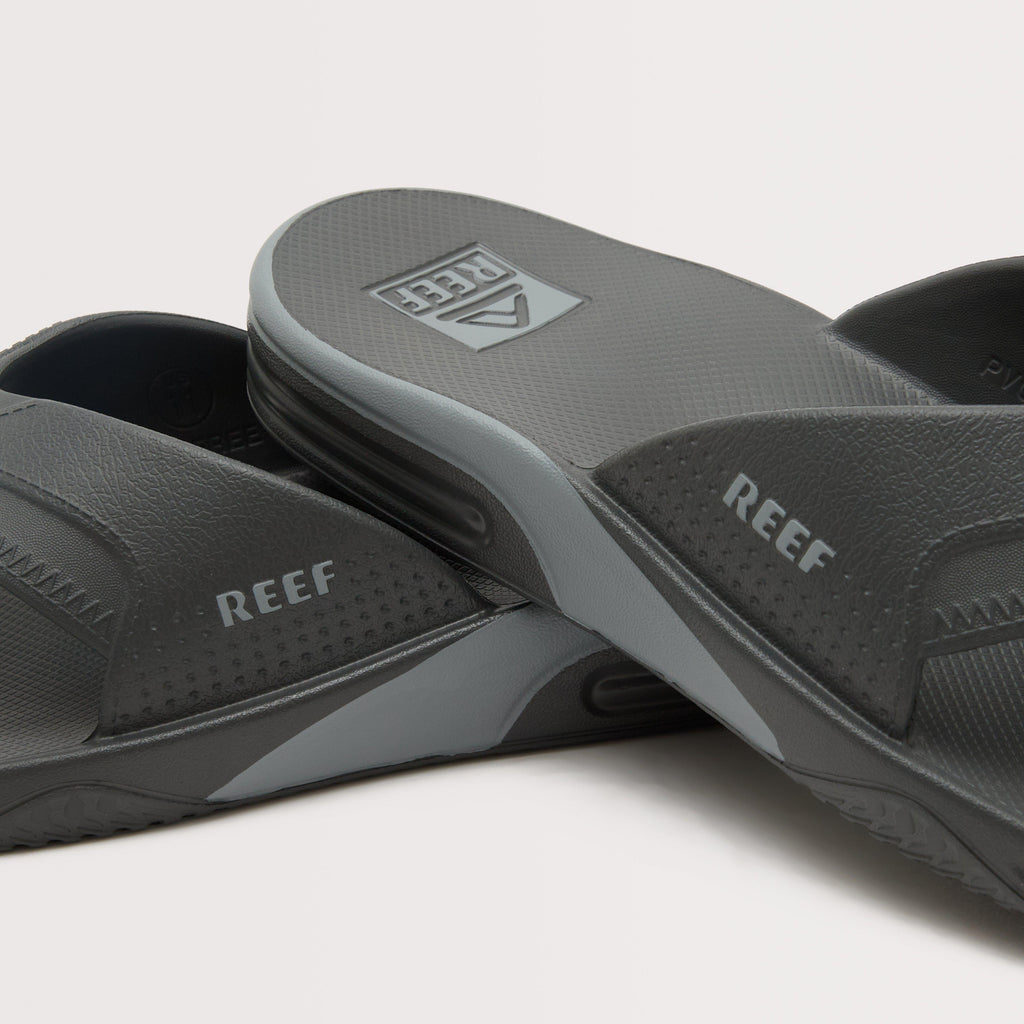 Men’s Fanning H2O - Grey