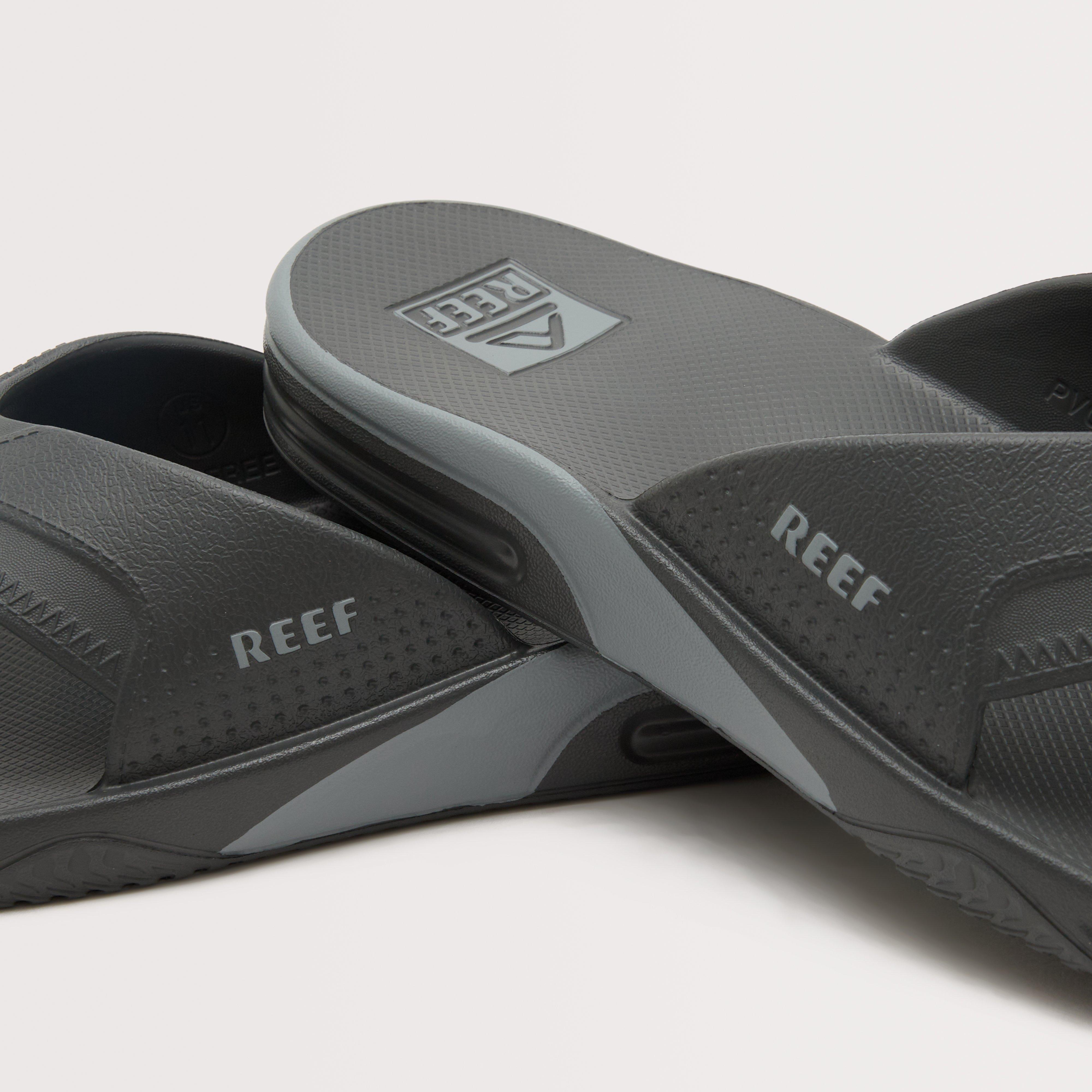 Men’s Fanning H2O - Grey