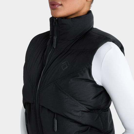 Women’s Core Midlayer Gilet