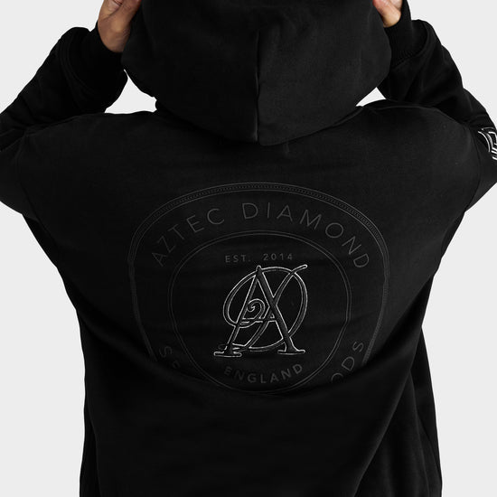 Women’s Pull On Hoodie