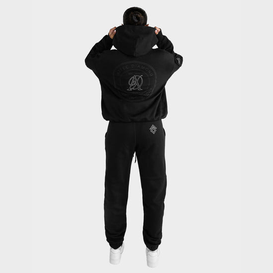 Women’s Pull On Hoodie