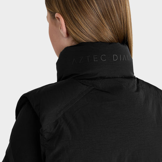 Kids’ Core Midlayer Gilet