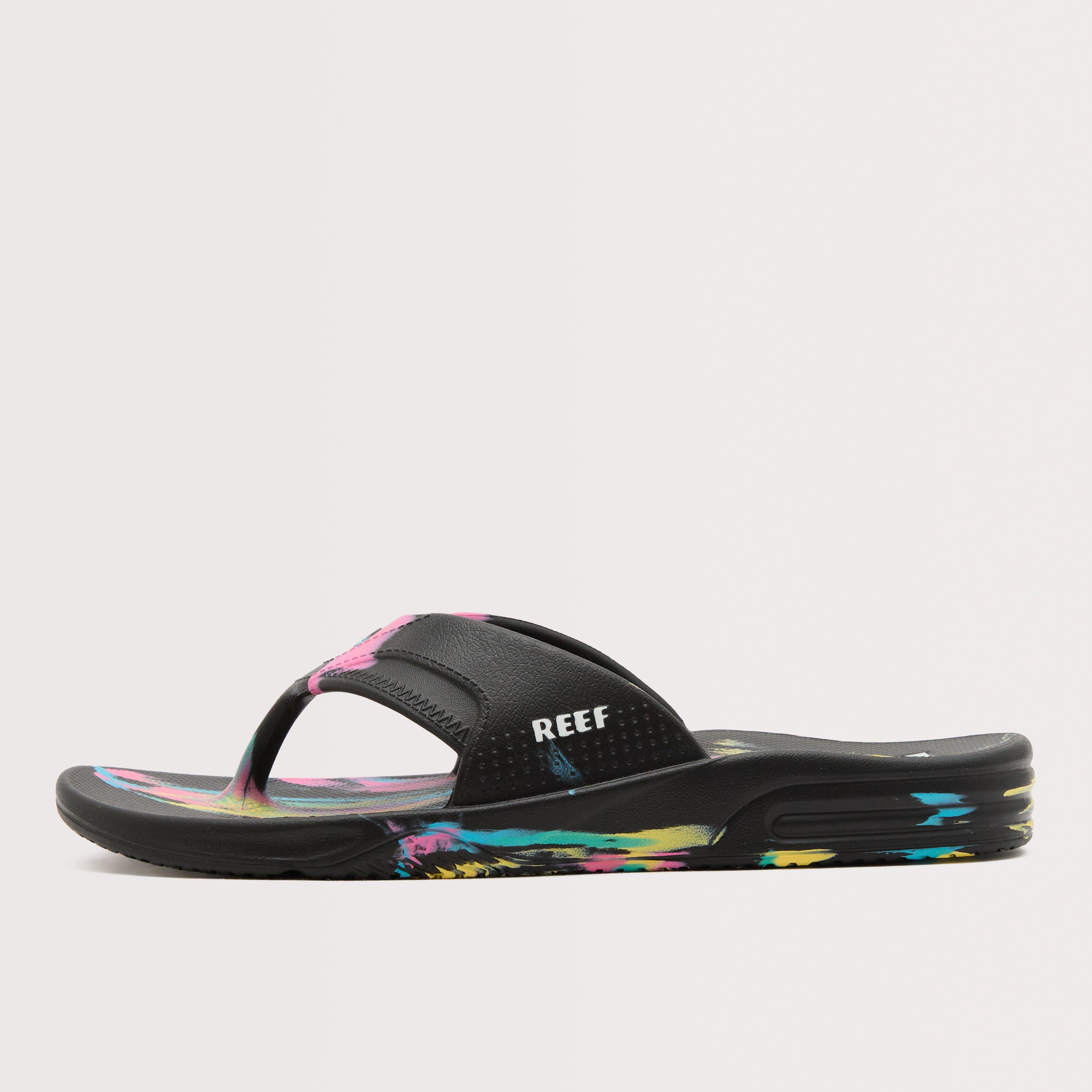 Men’s Fanning H2O – Candy Marble