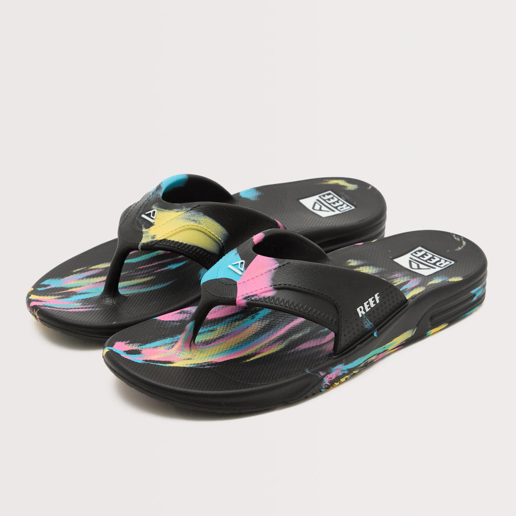 Men’s Fanning H2O – Candy Marble
