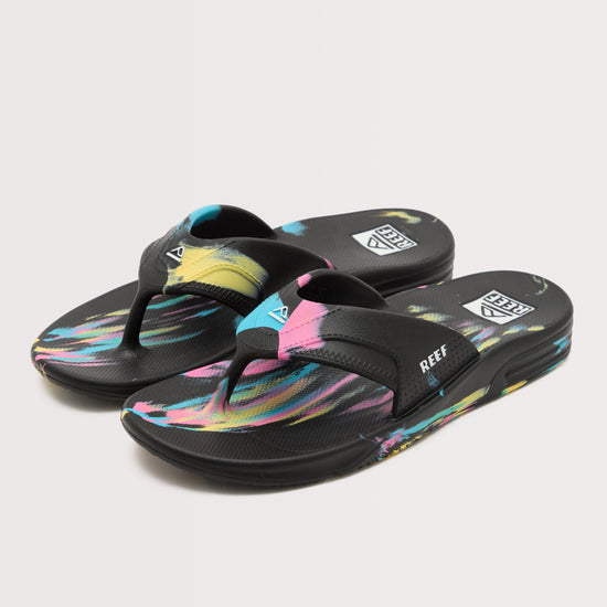 Men’s Fanning H2O – Candy Marble