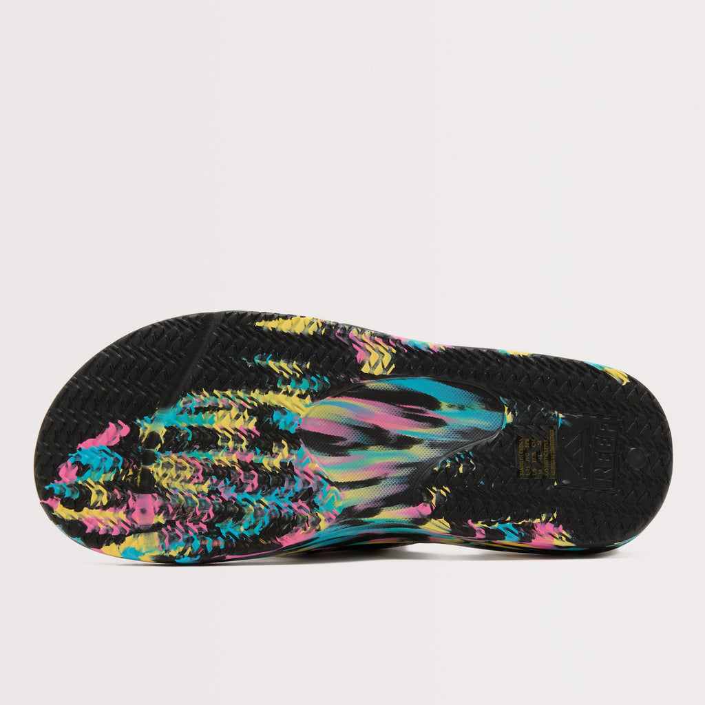 Men’s Fanning H2O – Candy Marble