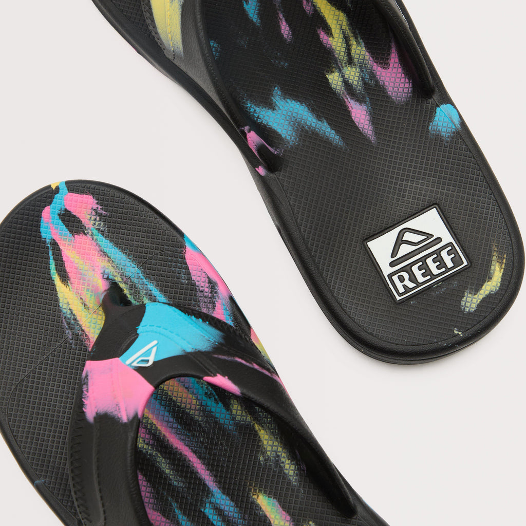 Men’s Fanning H2O – Candy Marble