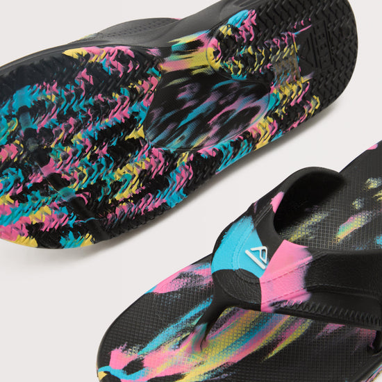 Men’s Fanning H2O – Candy Marble