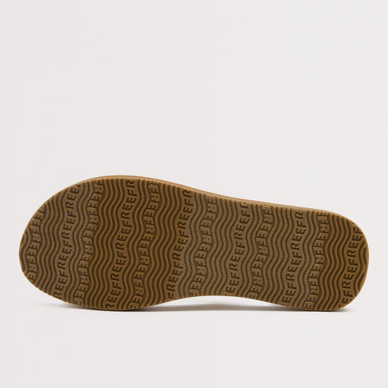 Women's Baja Maria Flip Flops Brown Vintage