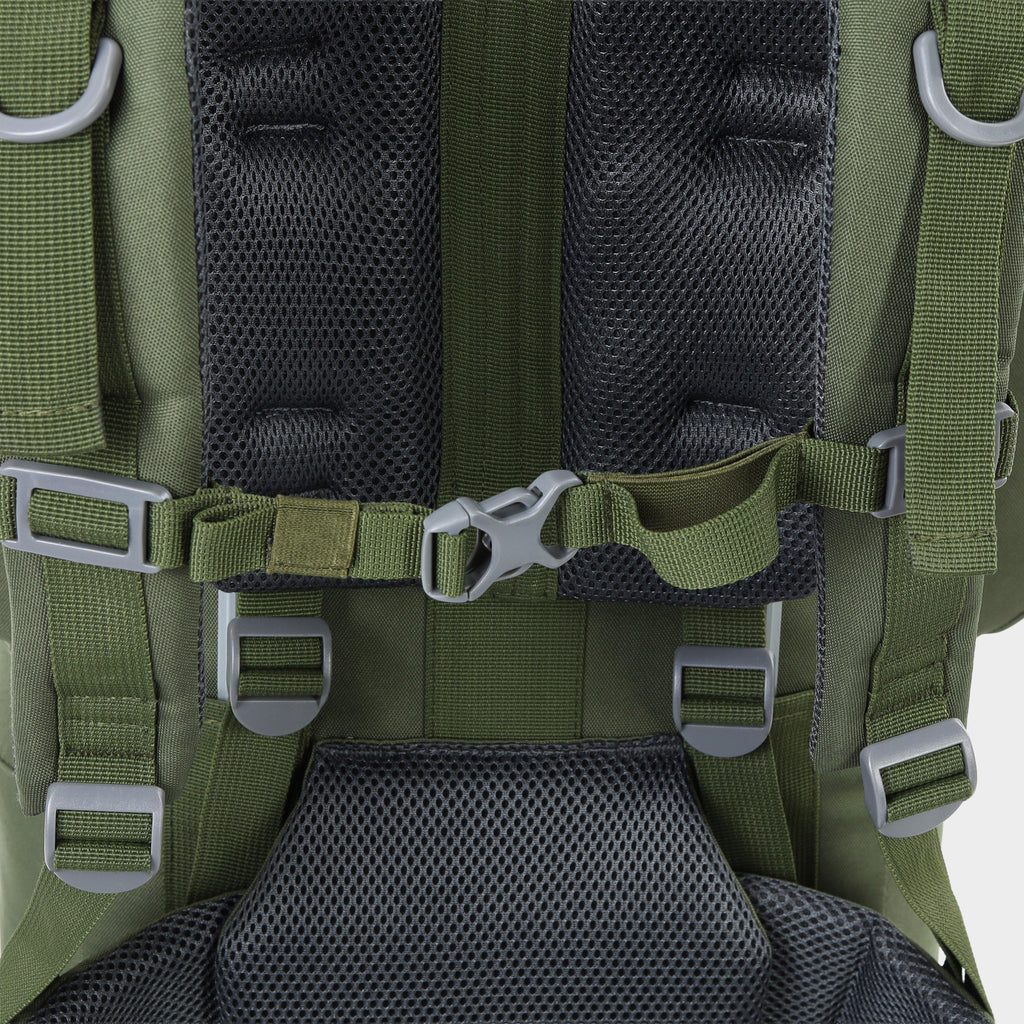 Nepal 65L Rucksack