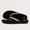 Women's Baja Maria Flip Flops Black Vintage
