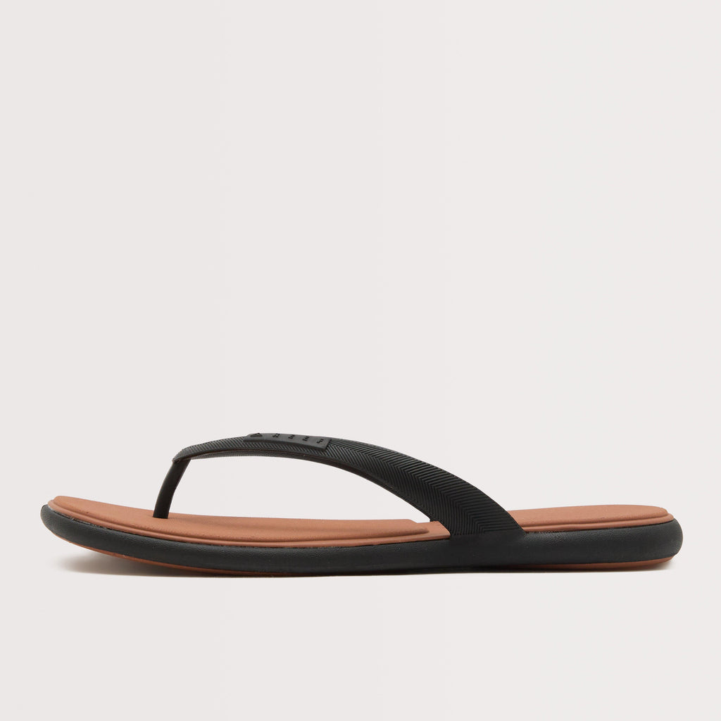 Women’s Water Willow Malibu – Black/Tan