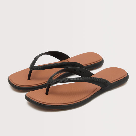Women’s Water Willow Malibu – Black/Tan