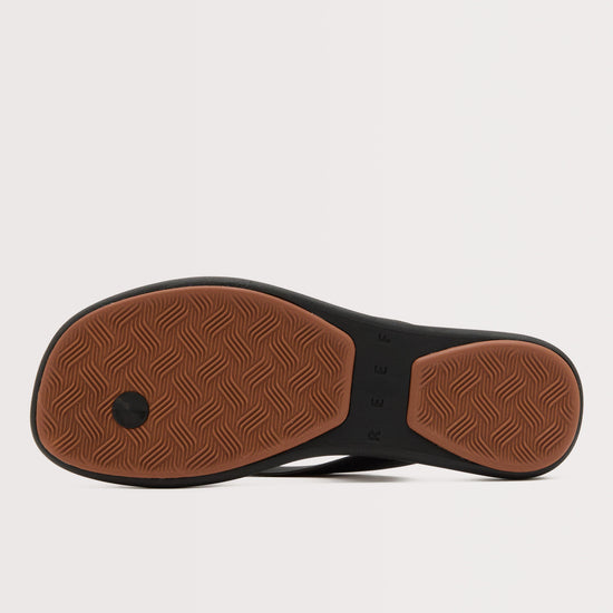 Women’s Water Willow Malibu – Black/Tan