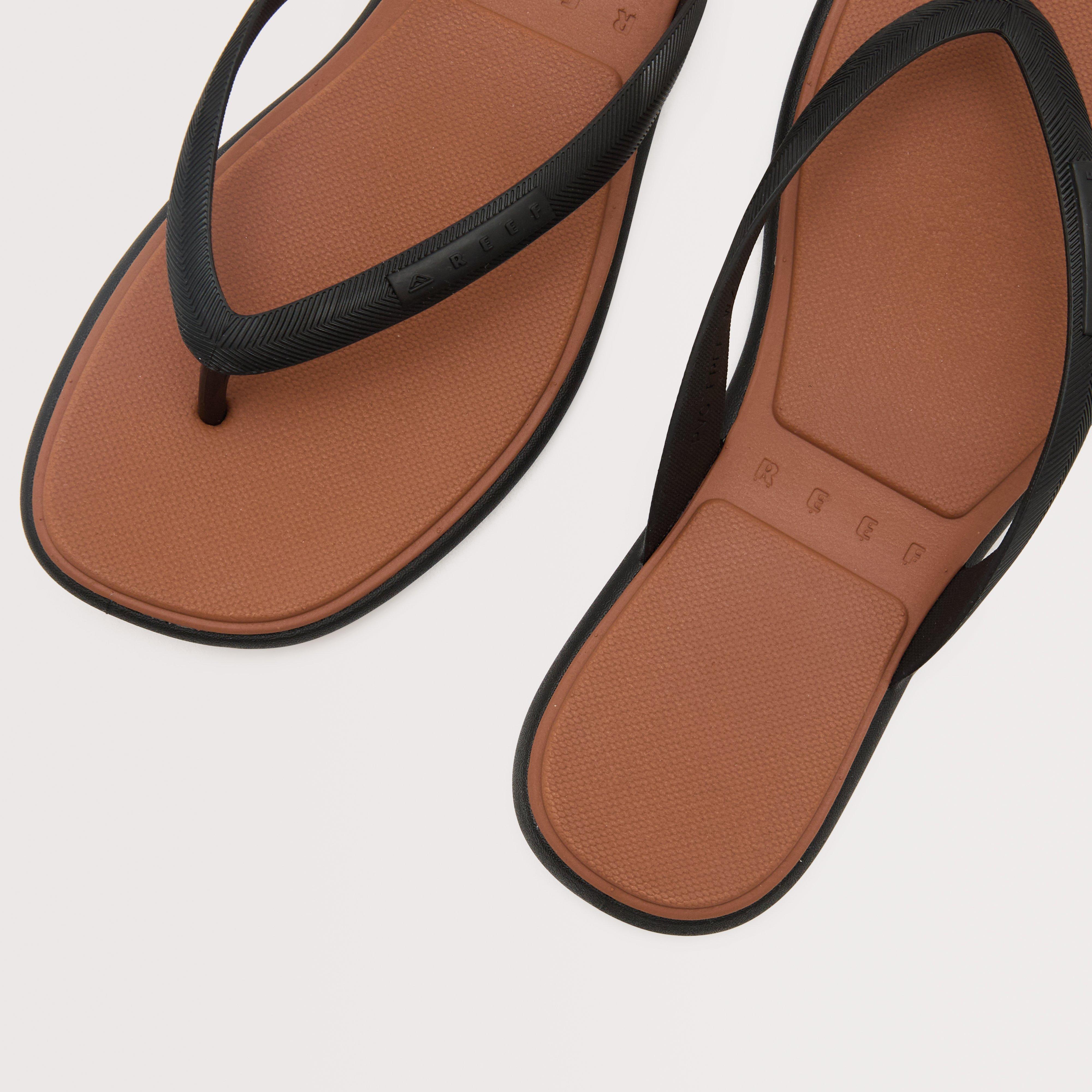Women’s Water Willow Malibu – Black/Tan