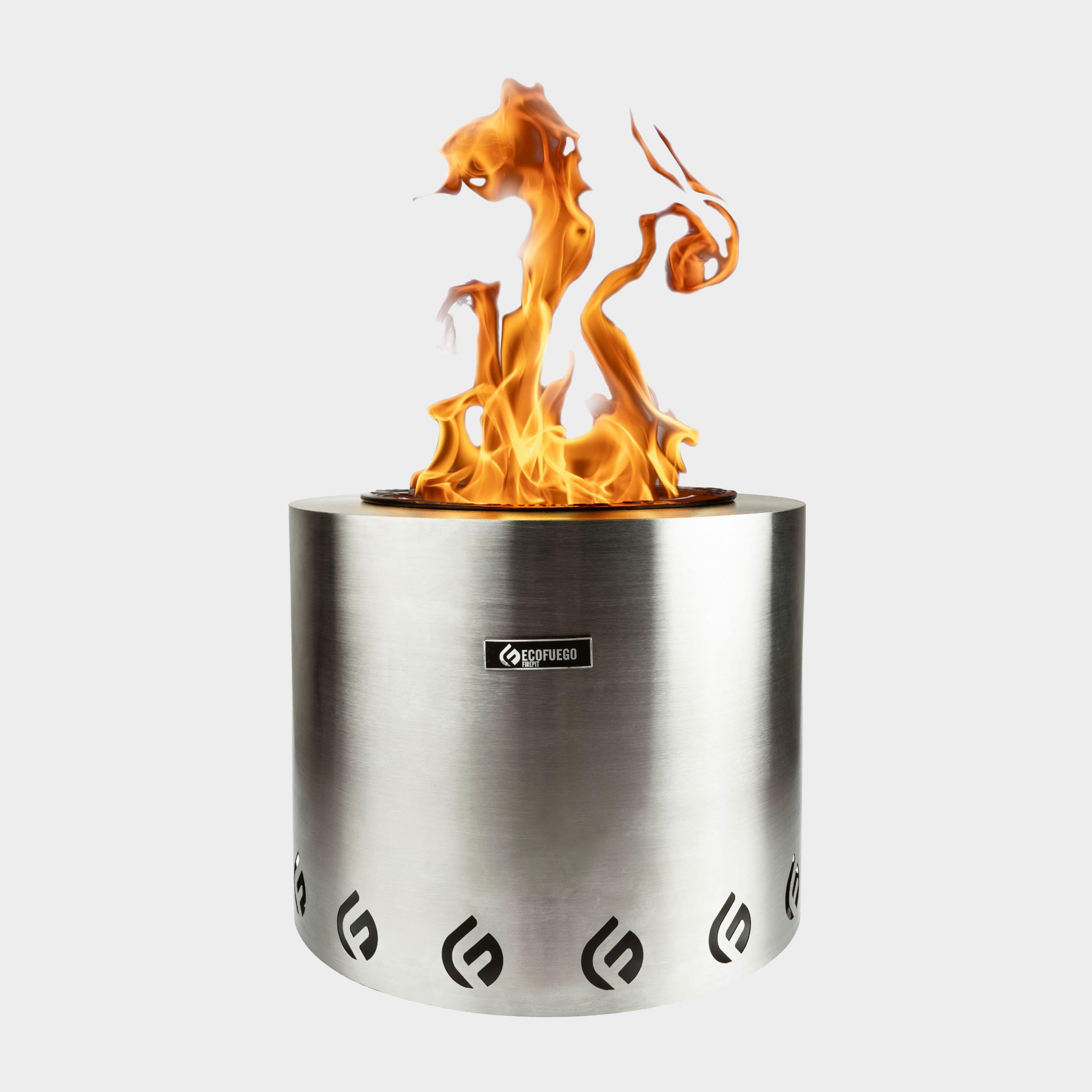 El Fuego Fire Pit