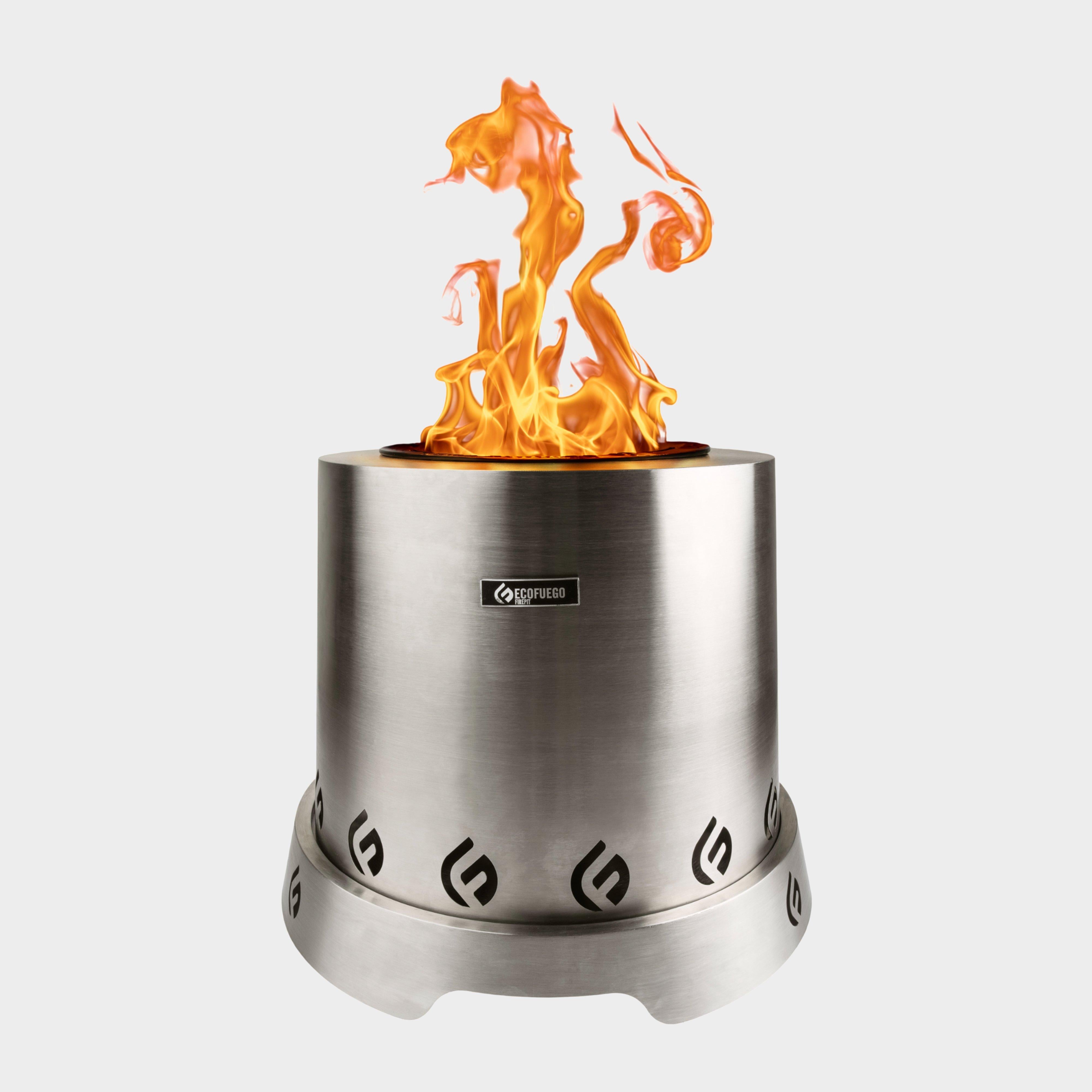 El Campo Fire Pit Base
