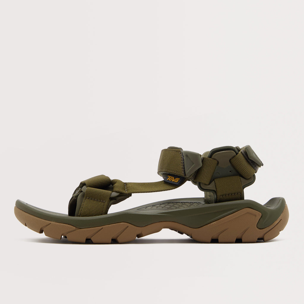 Men's Terra Fi 5 Universal Hiking Sandal