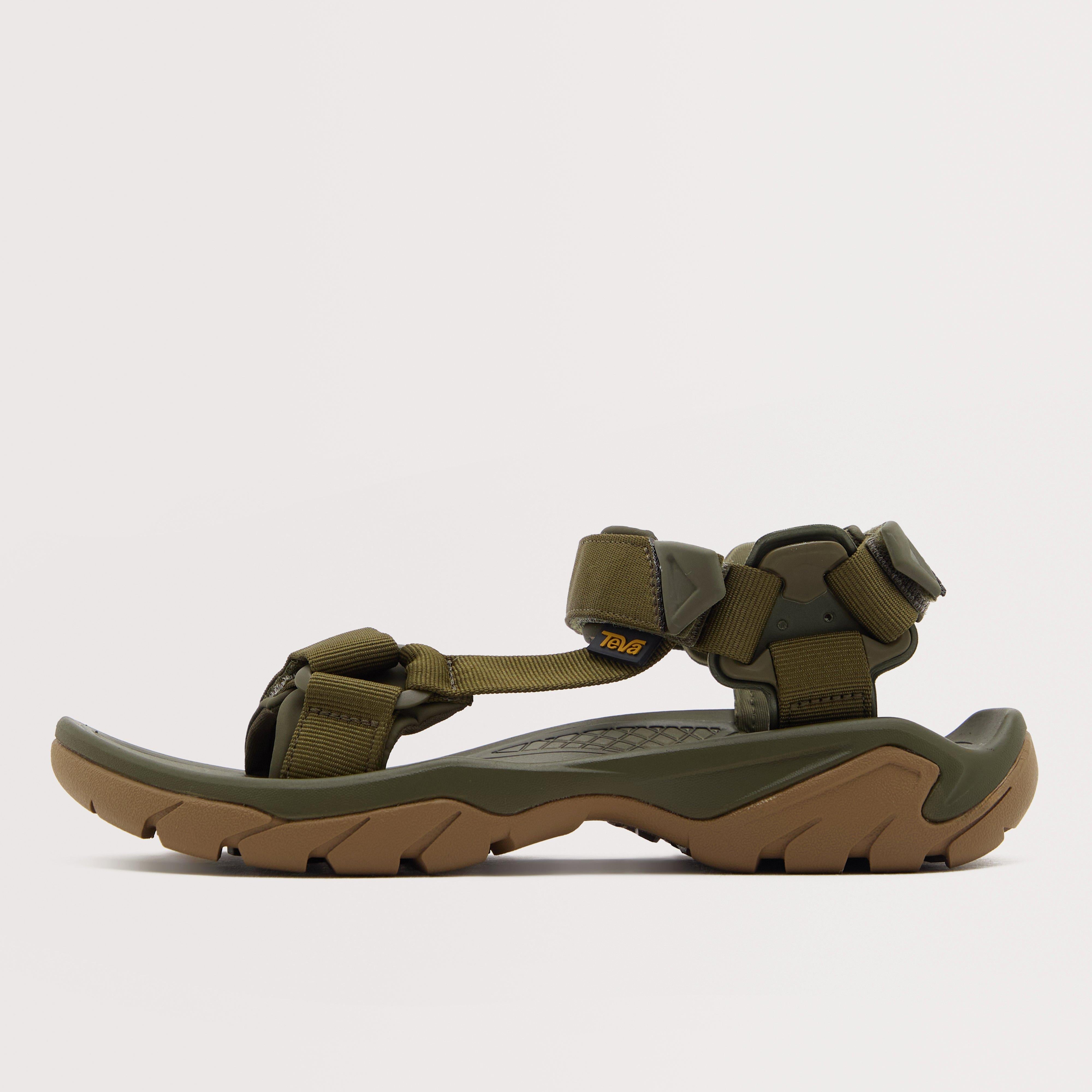 Men's Terra Fi 5 Universal Hiking Sandal