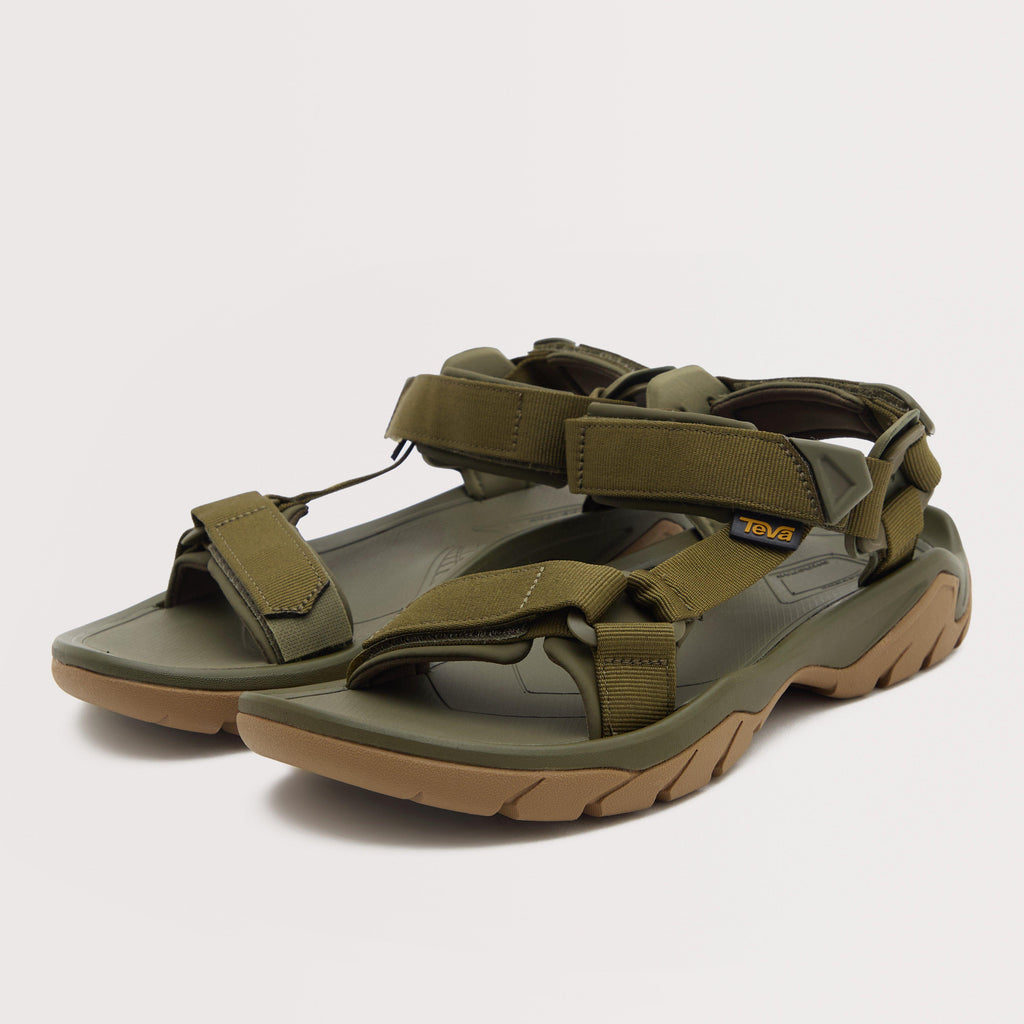 Men's Terra Fi 5 Universal Hiking Sandal