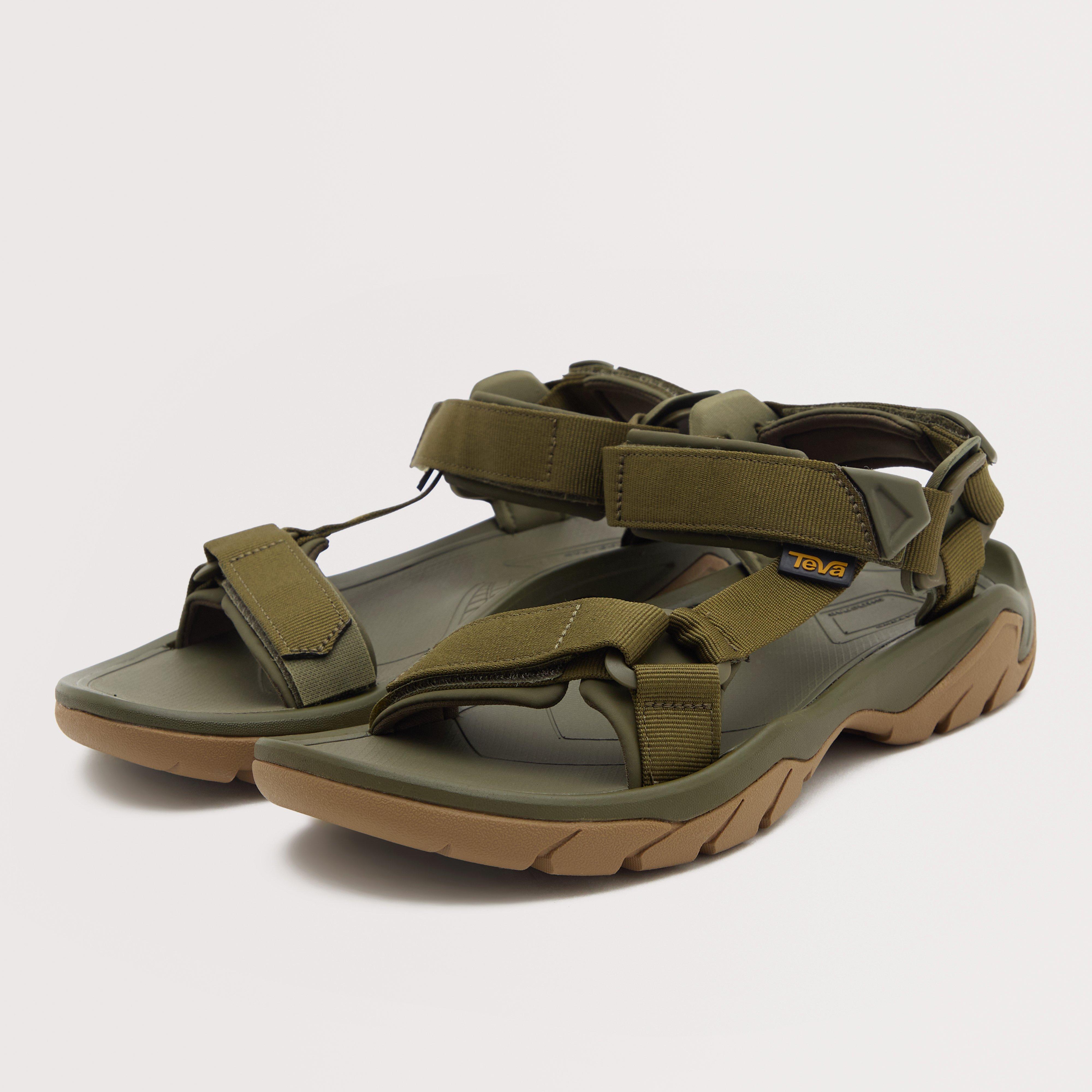 Men's Terra Fi 5 Universal Hiking Sandal