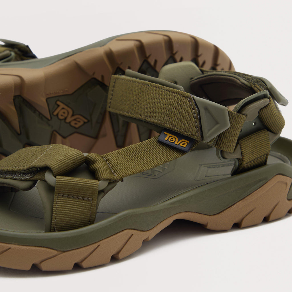 Men's Terra Fi 5 Universal Hiking Sandal
