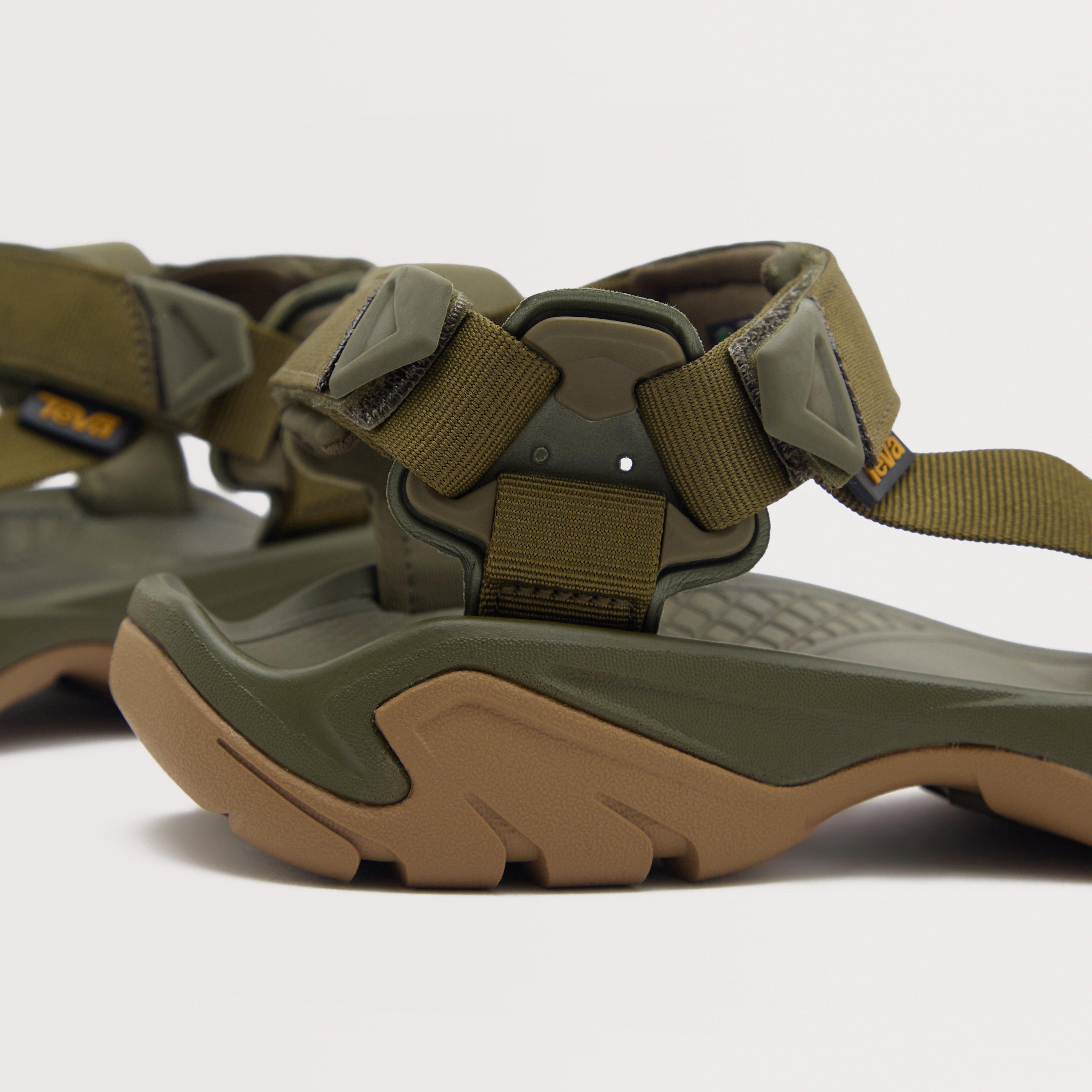 Men's Terra Fi 5 Universal Hiking Sandal