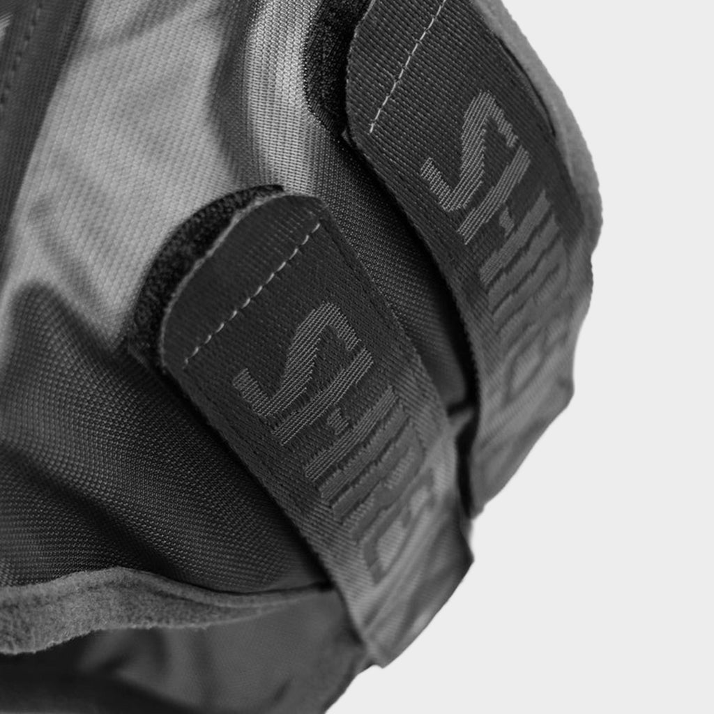 FlyGuard Pro Fine Mesh Fly Mask With Ear Holes Black