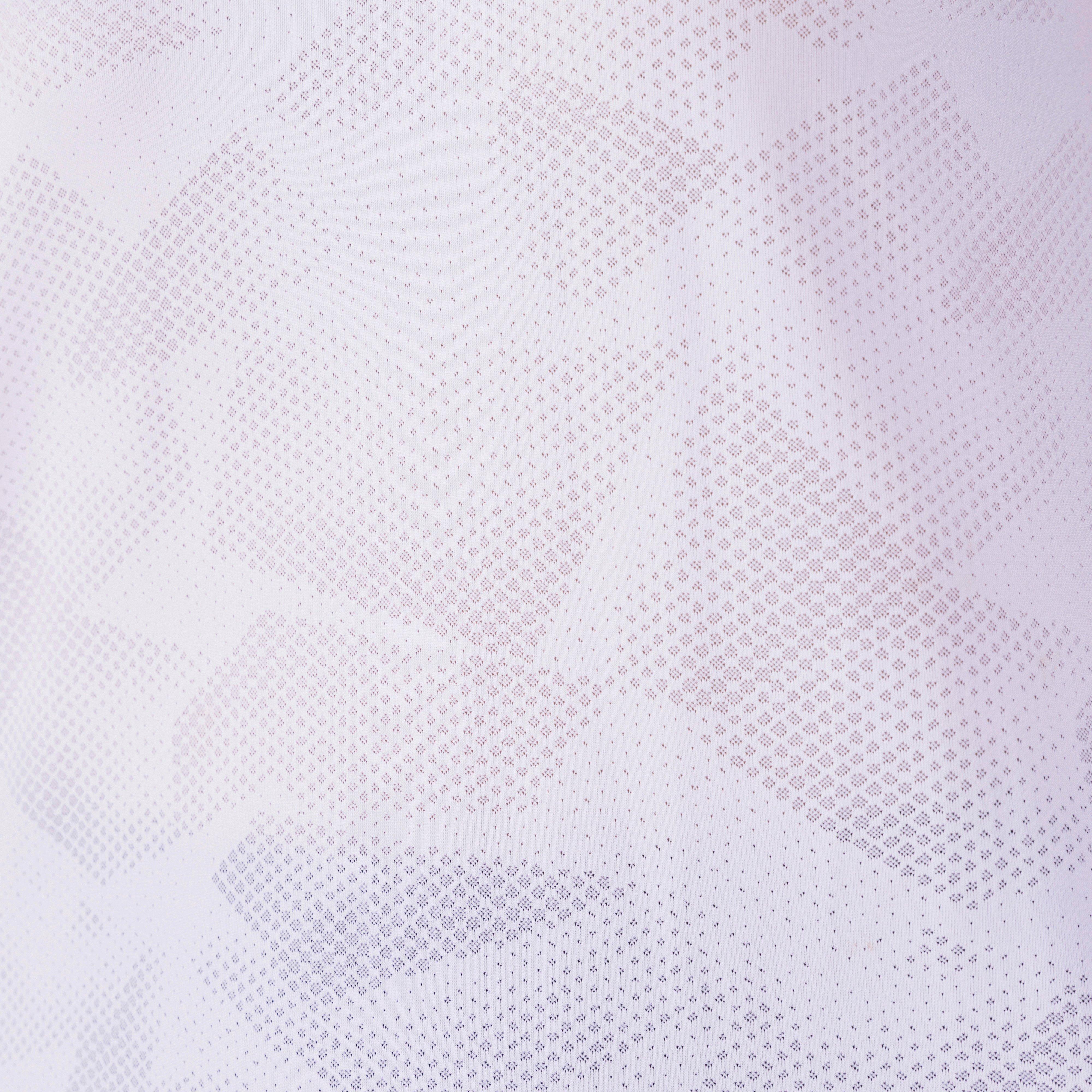 Women’s React Tech T-Shirt | White