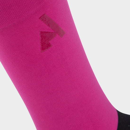 React Performance Socks Fuchsia