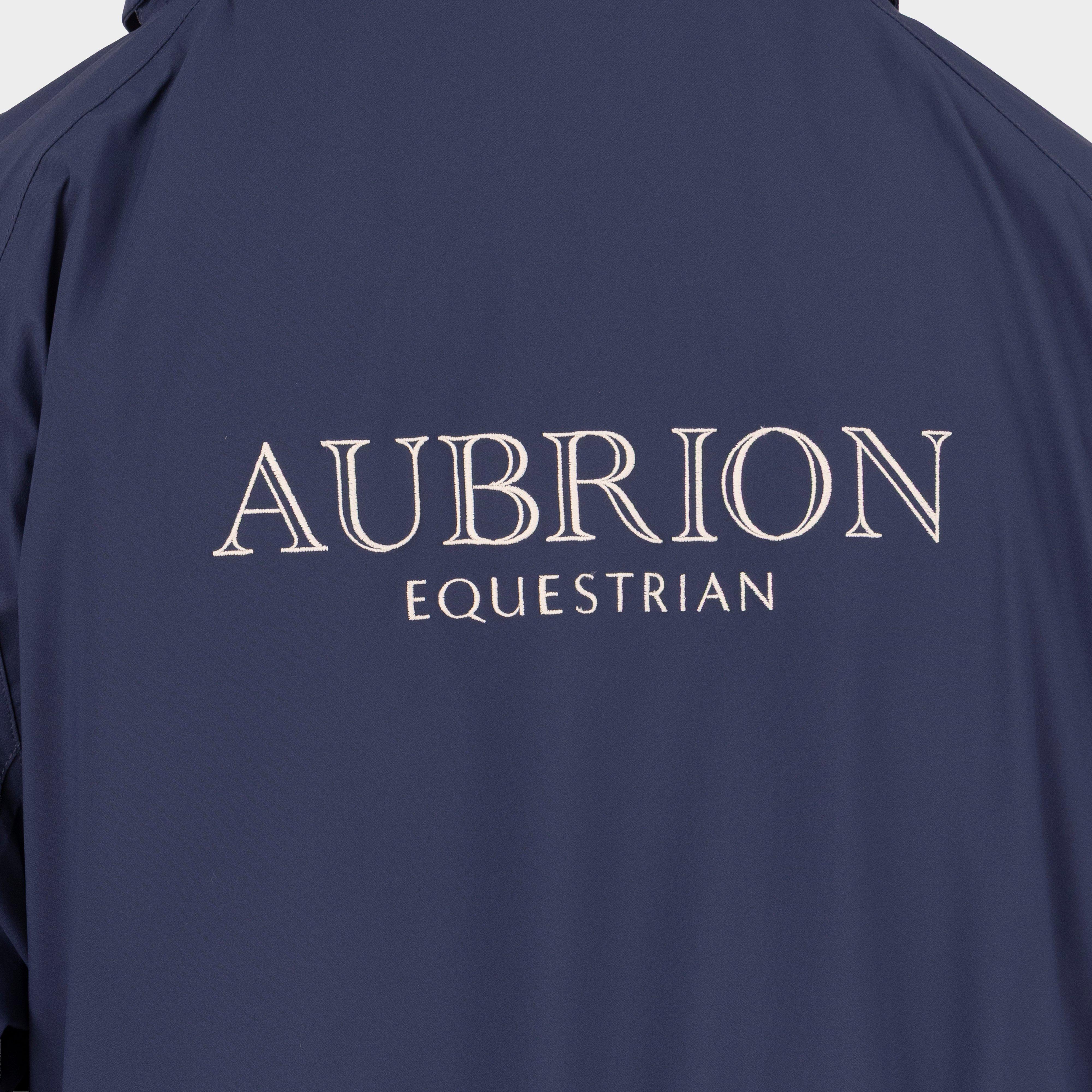 Women’ Equestrian Lightweight Coat | Midnight