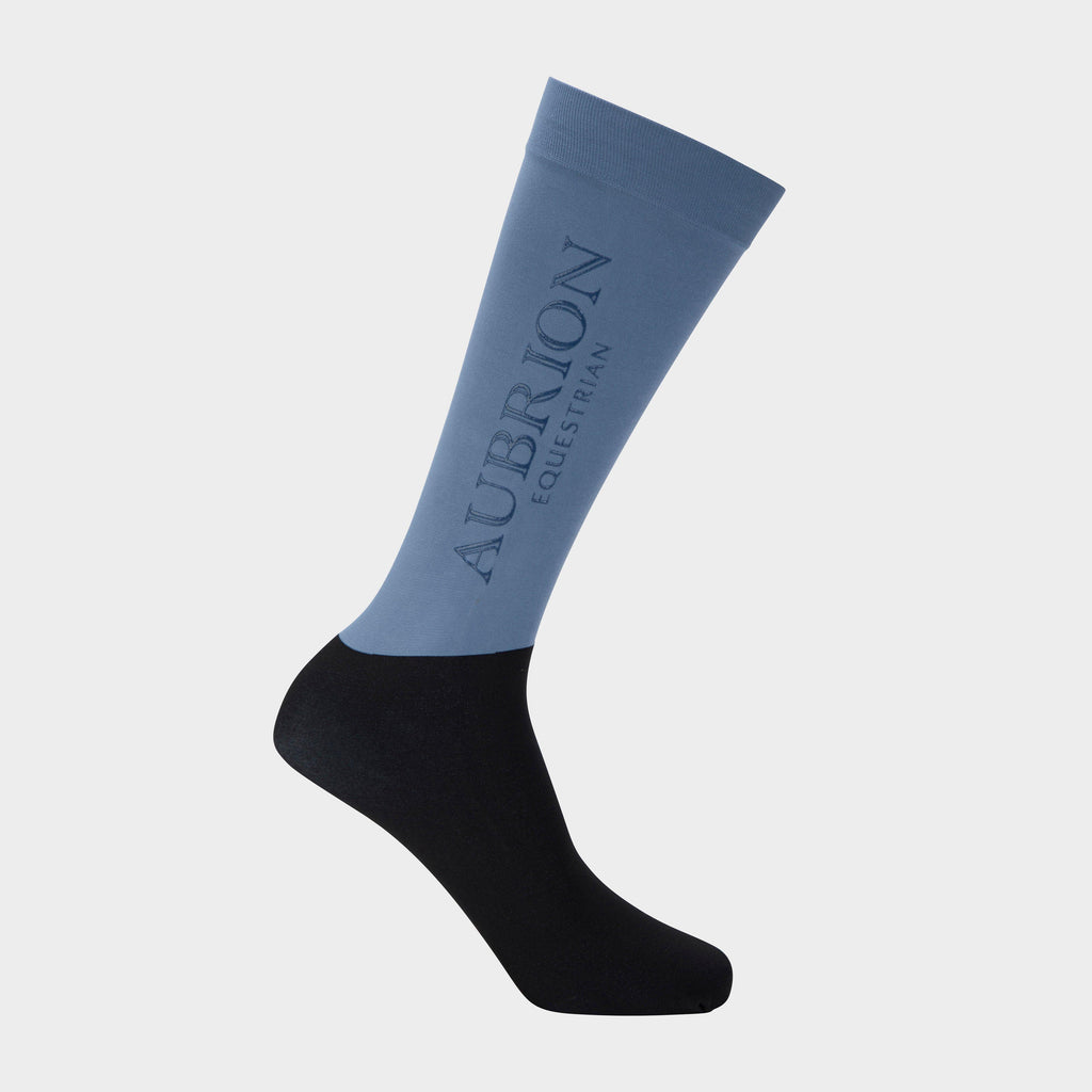 Equestrian socks Storm