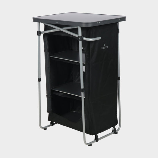 4 Shelf Cupboard