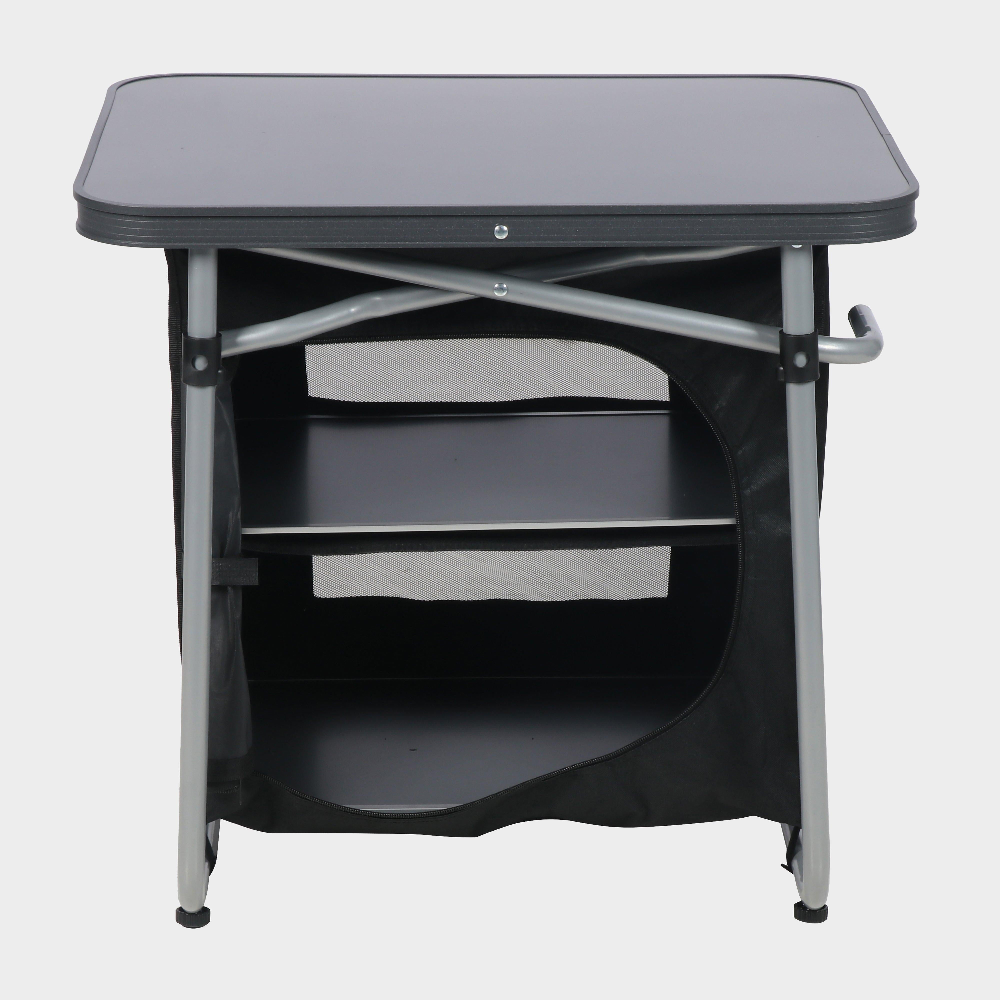 Hi-Gear 3 Shelf Cupboard – GO Outdoors
