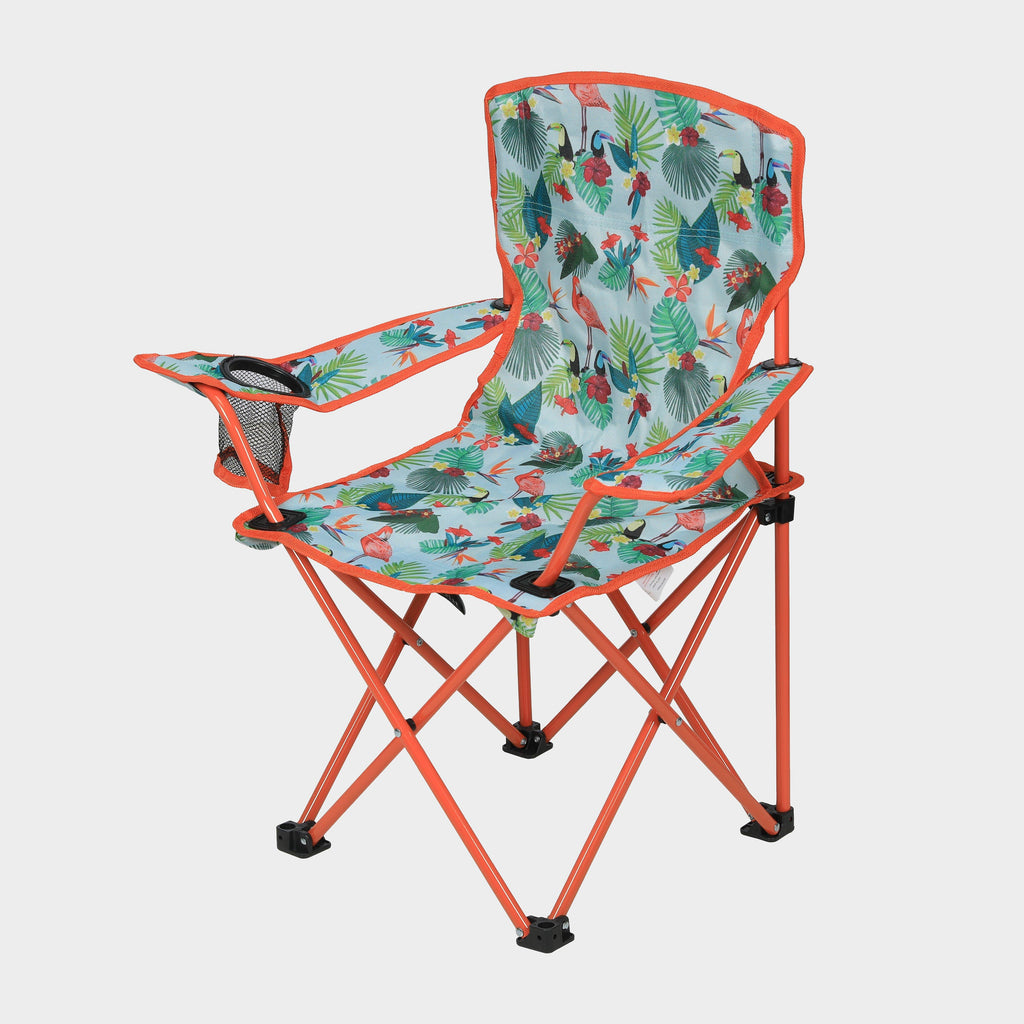 Kids' Flamingo Chair