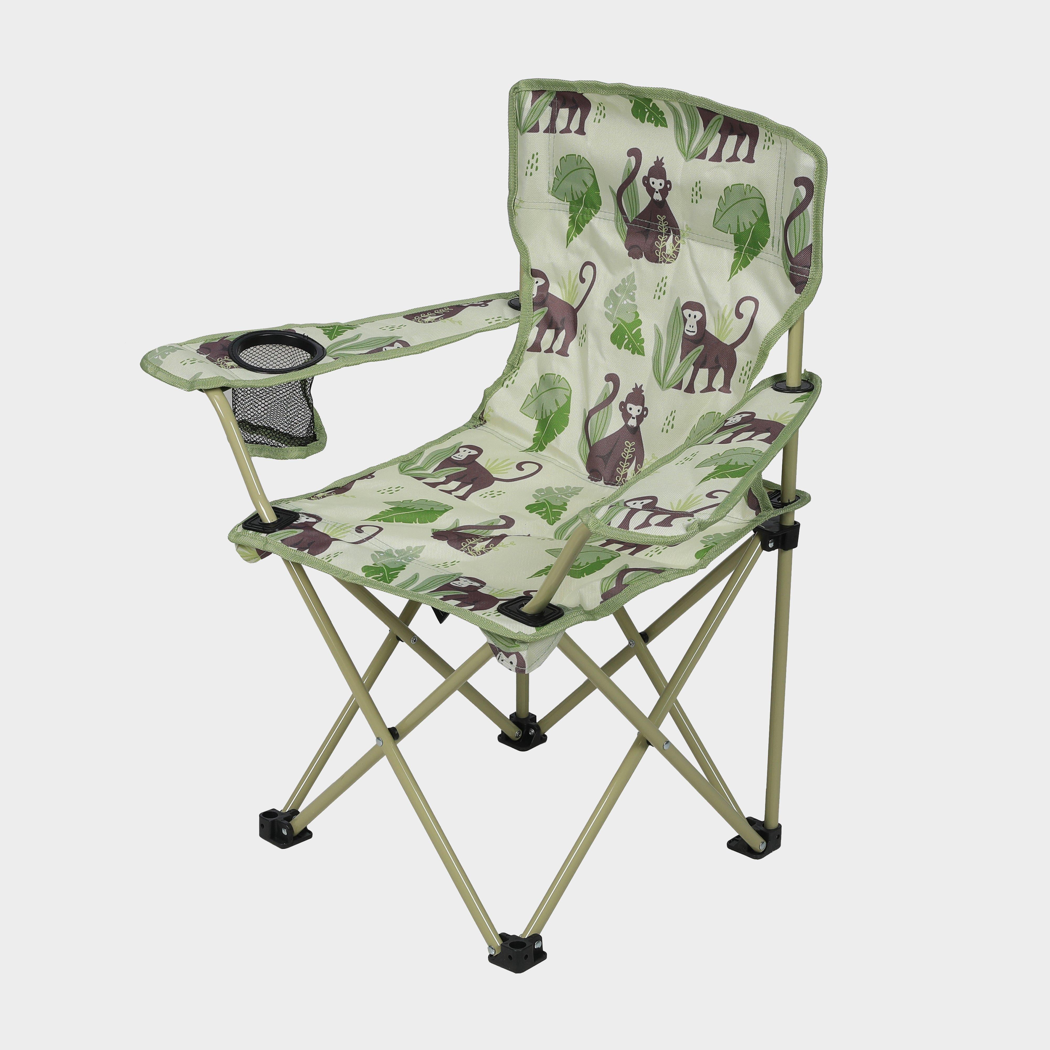 Kids' Monkey Chair