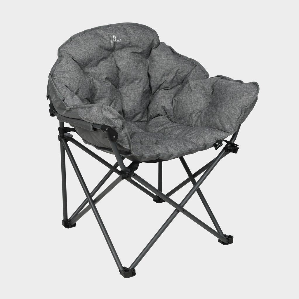 Mantua Moon Chair