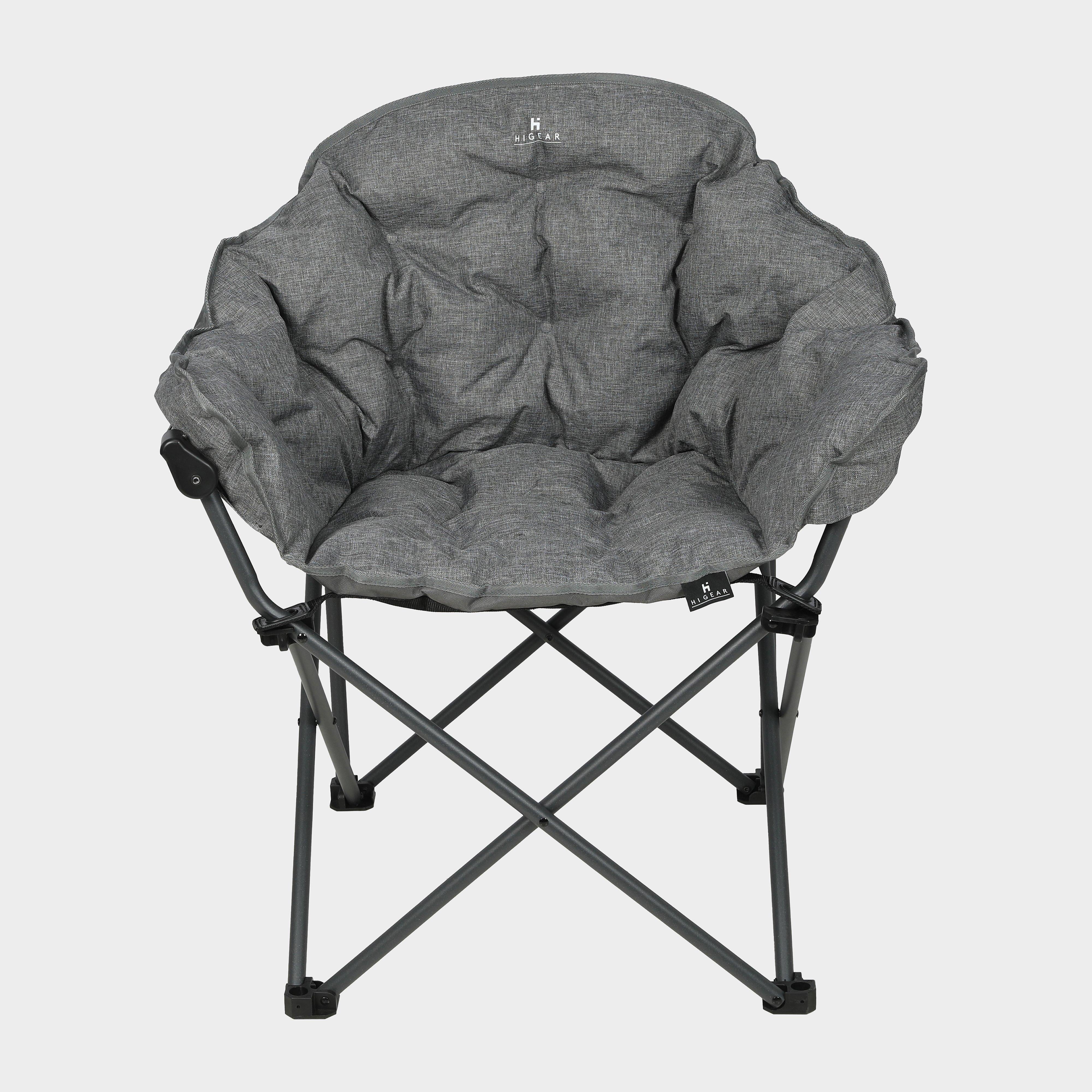 Mantua Moon Chair