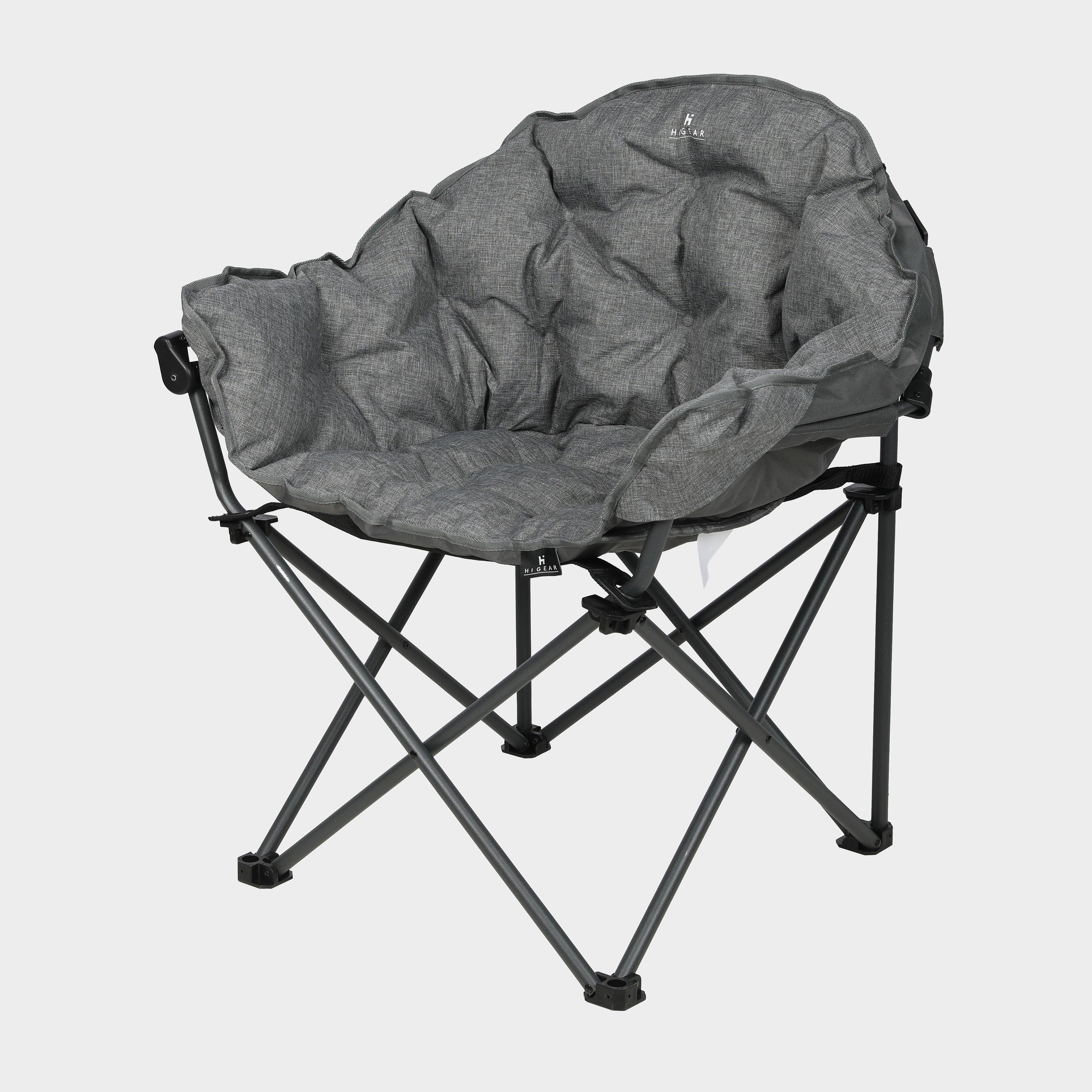 Mantua Moon Chair