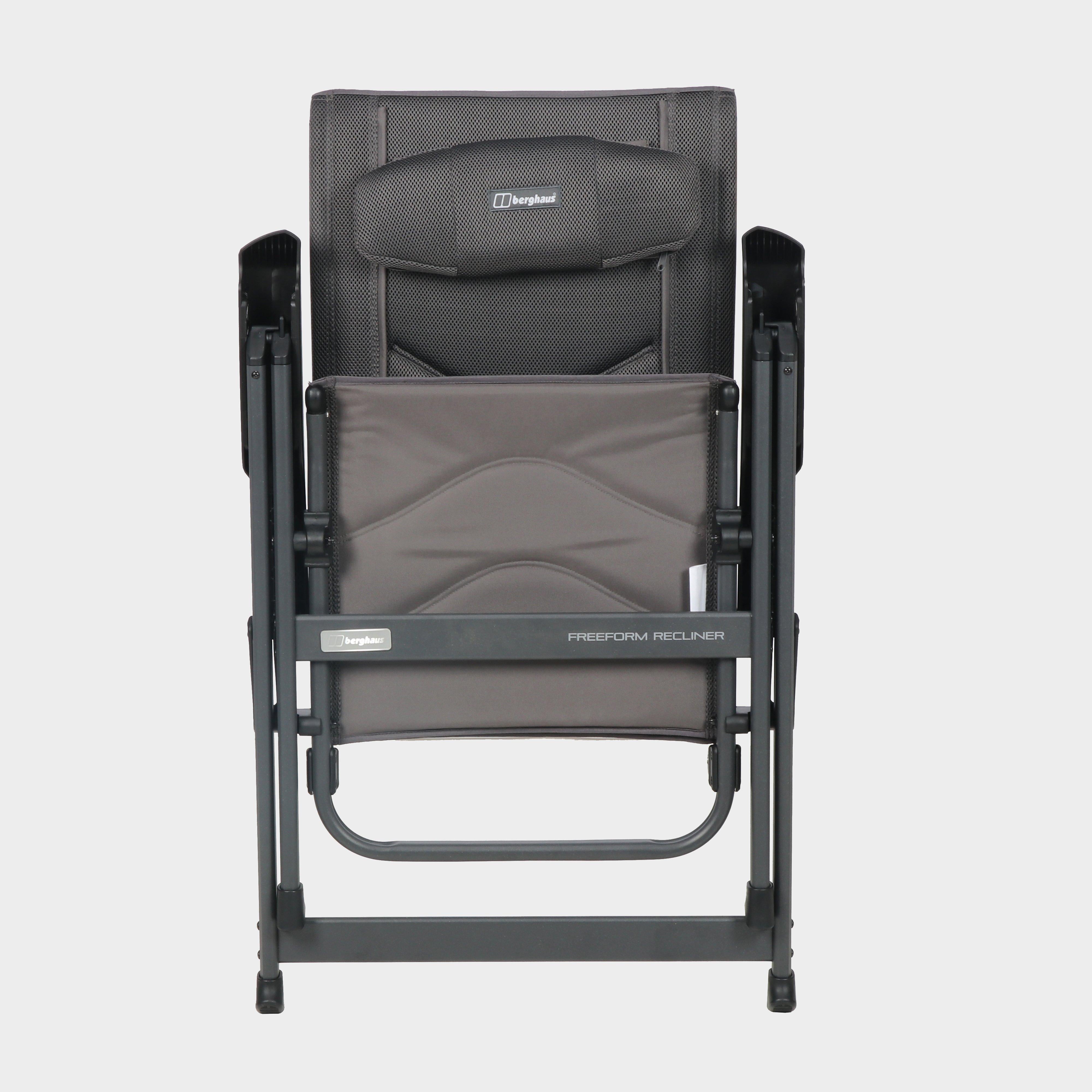 Freeform Recliner