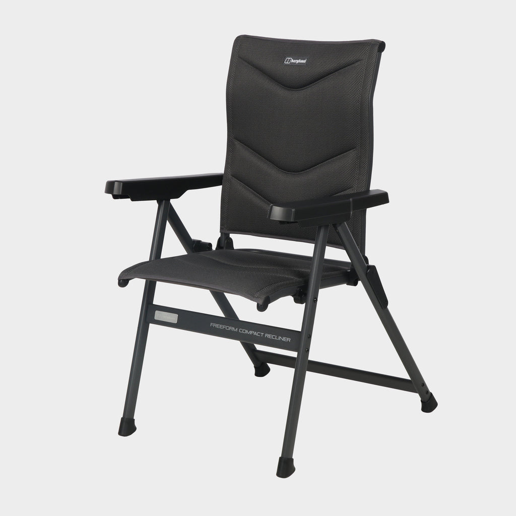 Freeform Compact Recliner