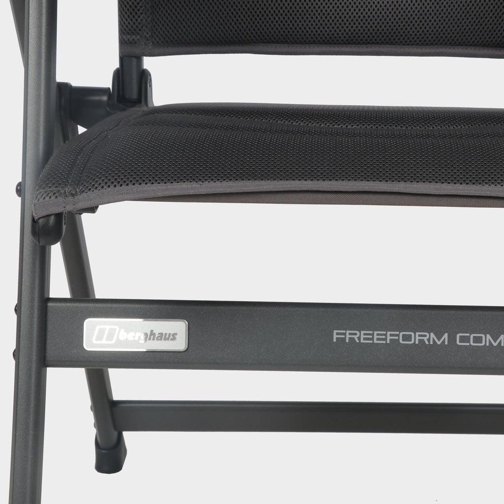 Freeform Compact Recliner