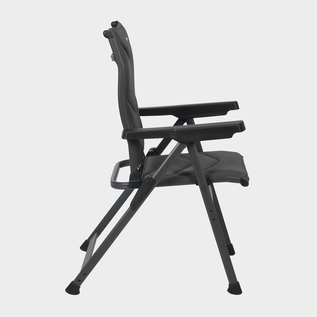 Freeform Compact Recliner