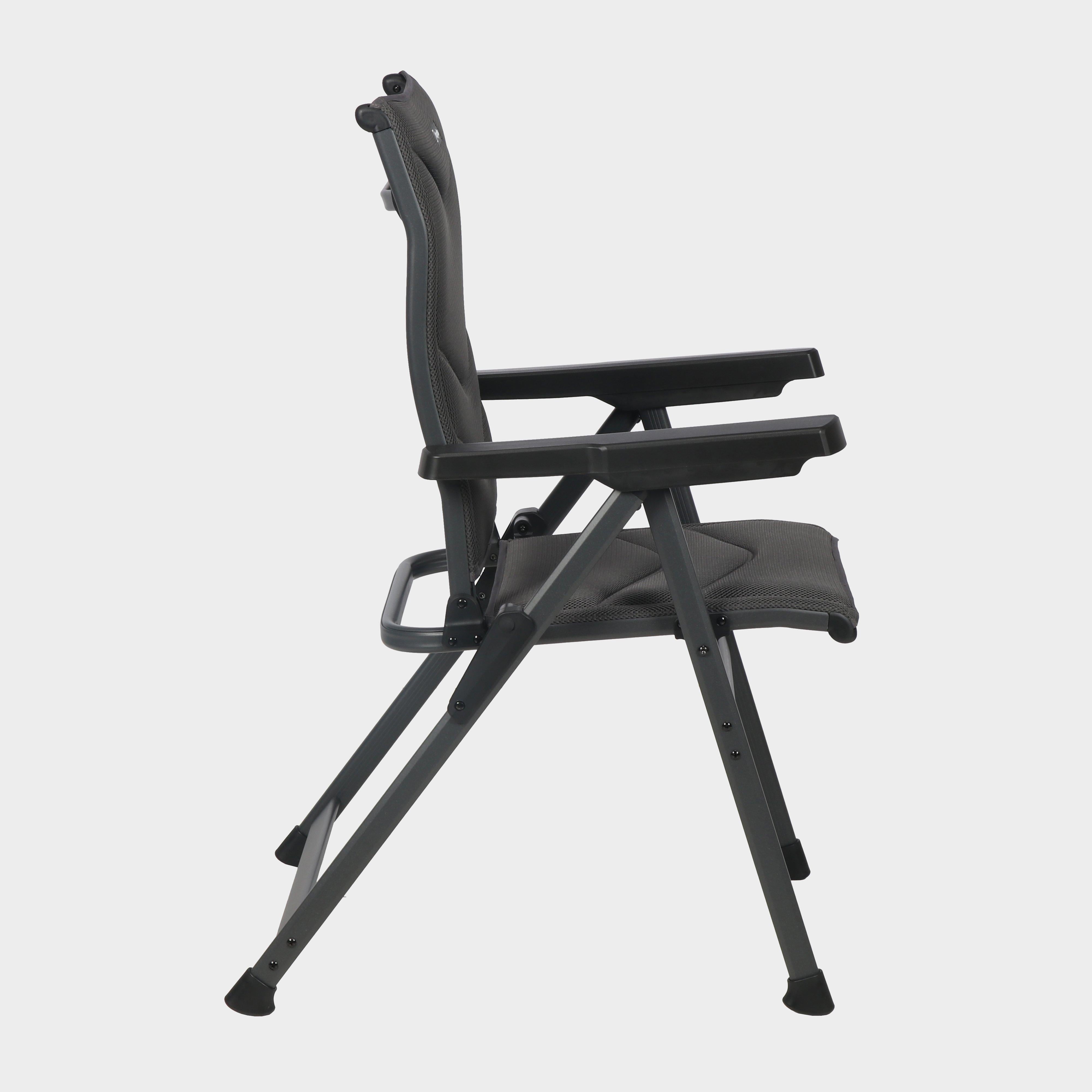 Freeform Compact Recliner
