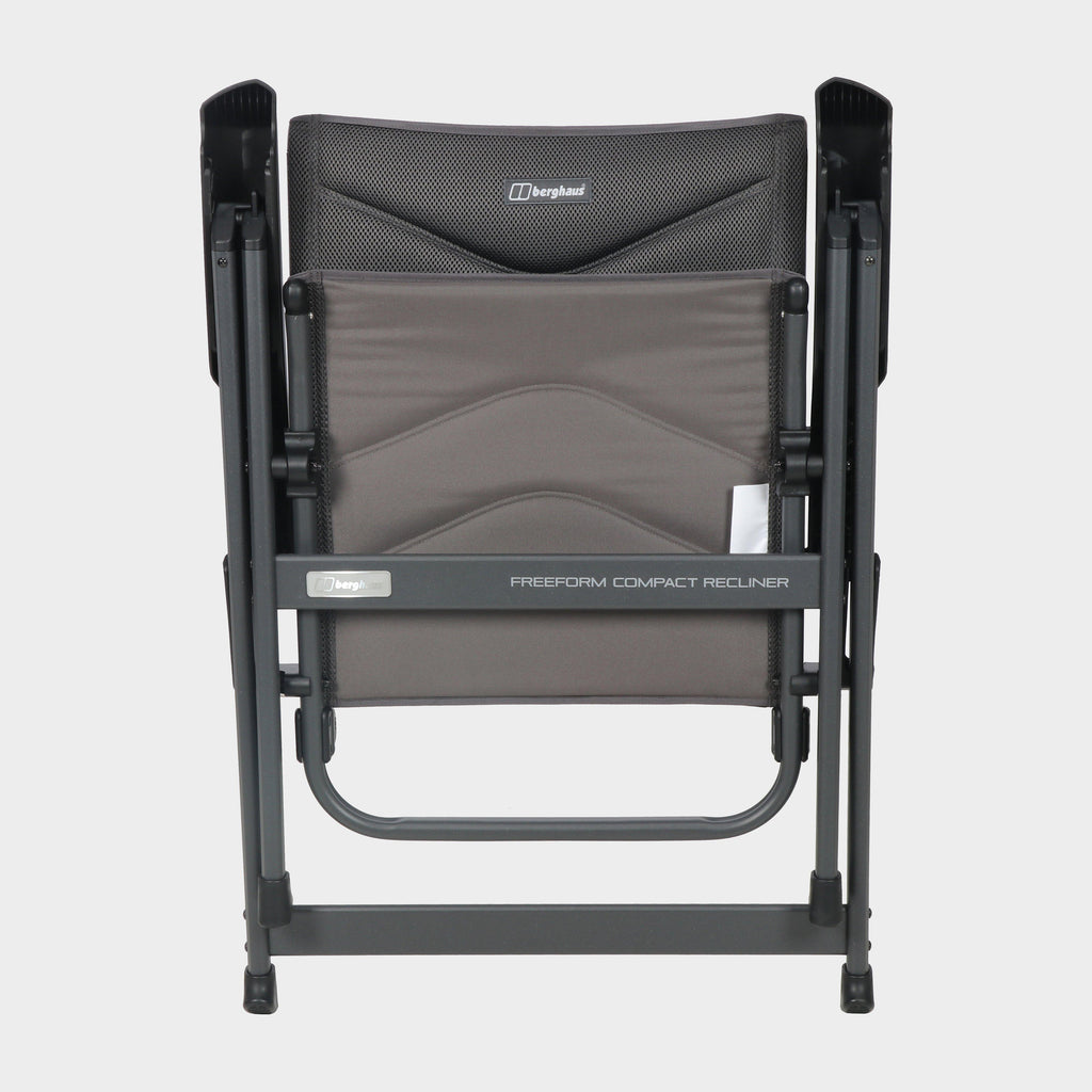 Freeform Compact Recliner