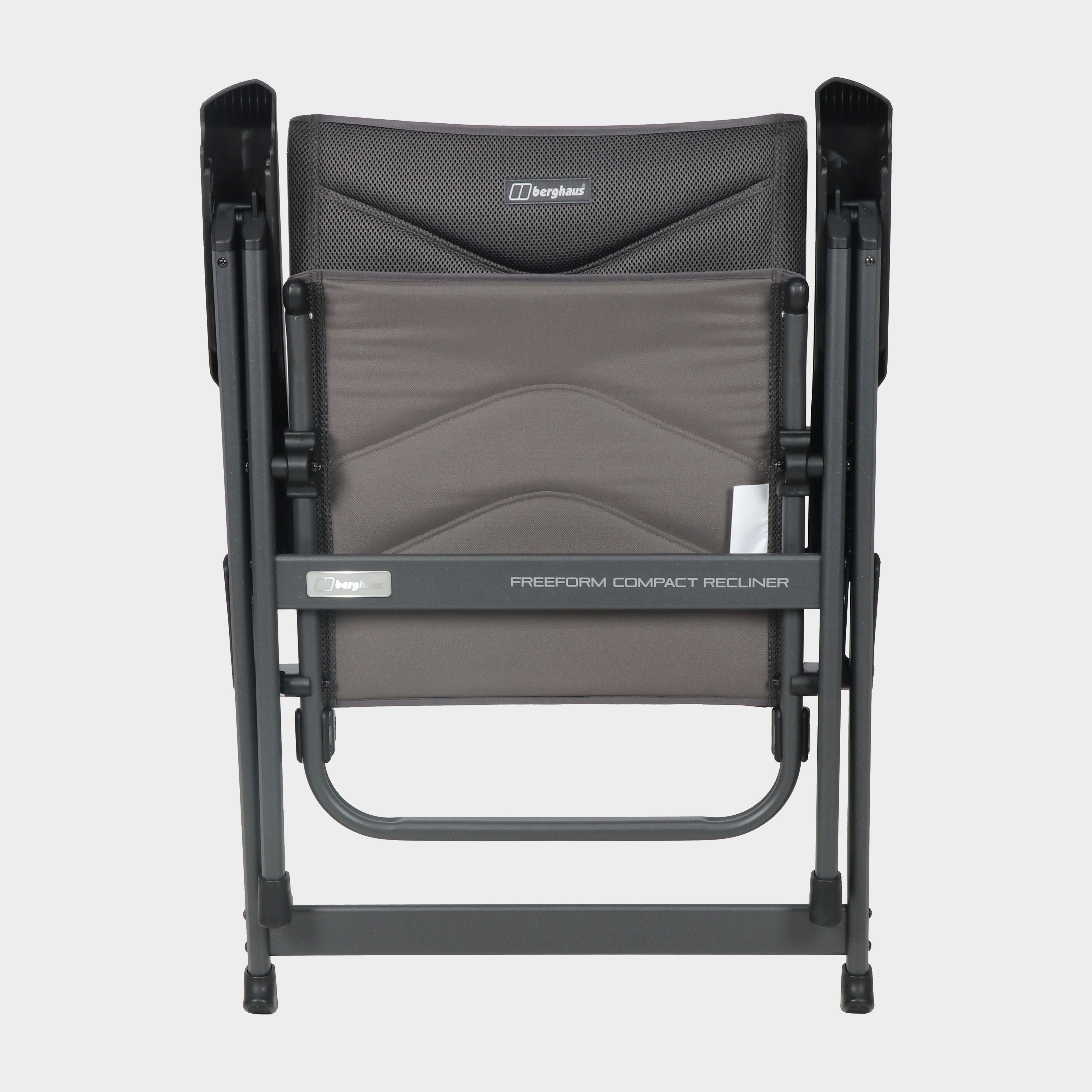 Freeform Compact Recliner