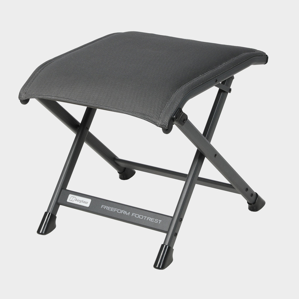 Freeform Footrest